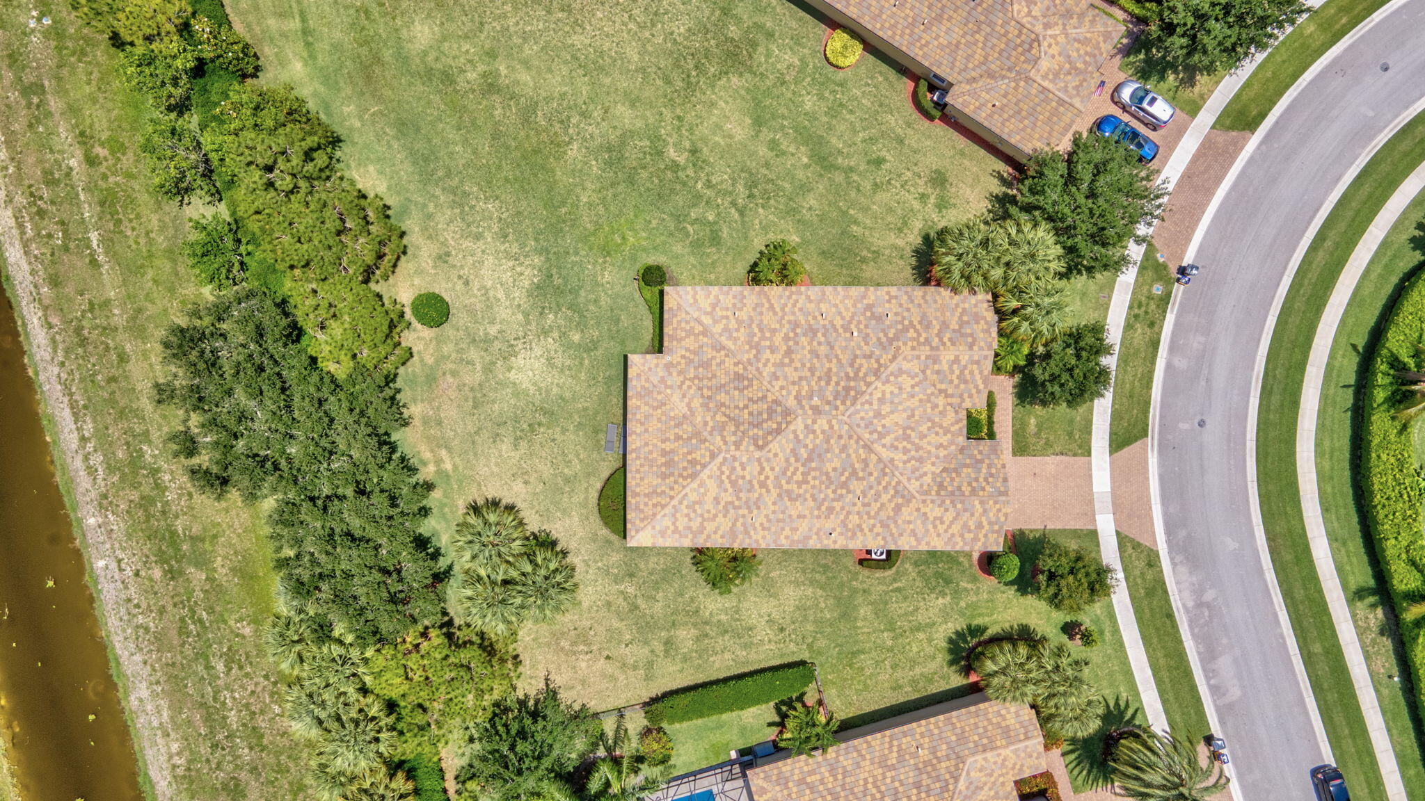 CASTELLINA - Residential