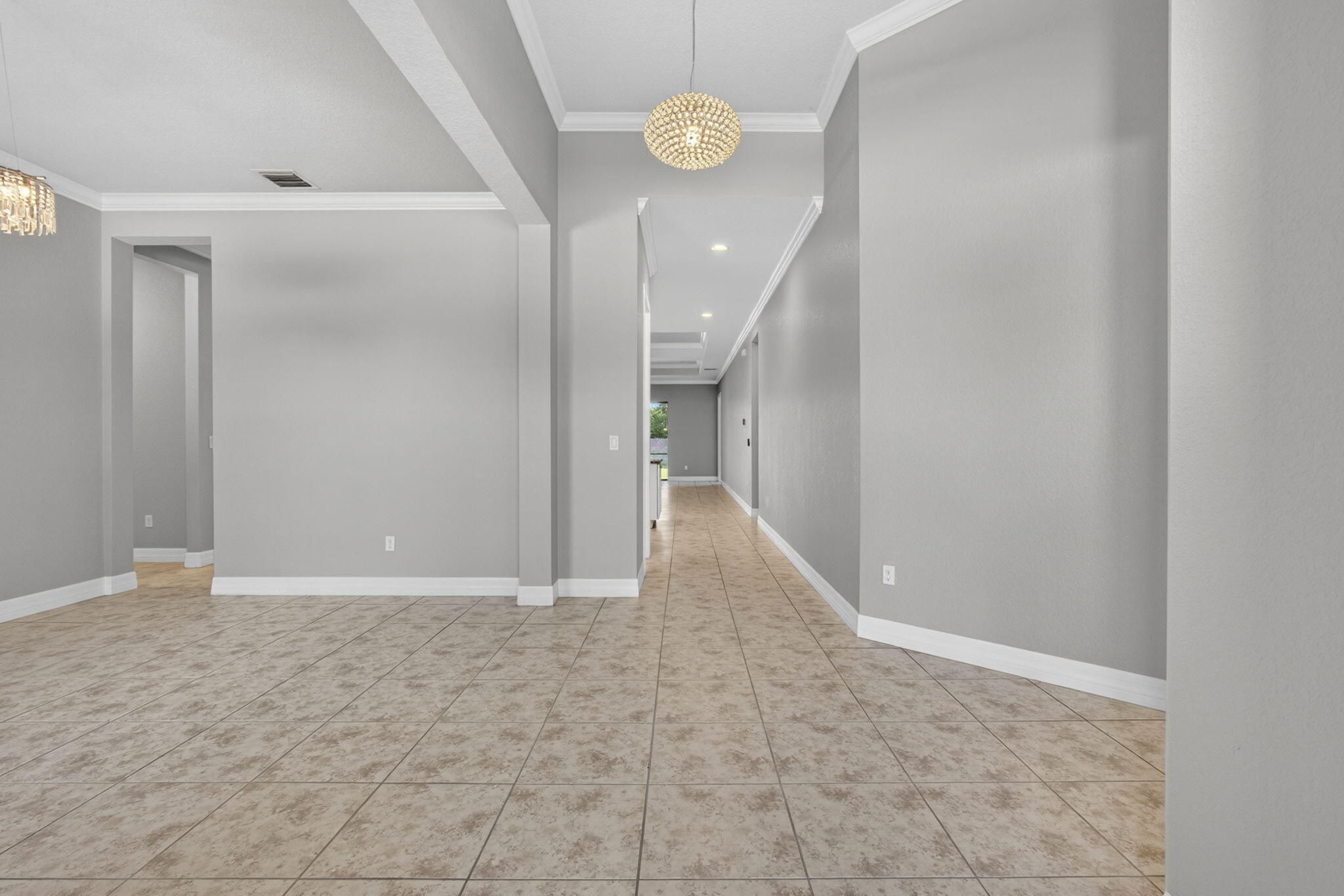 CASTELLINA - Residential
