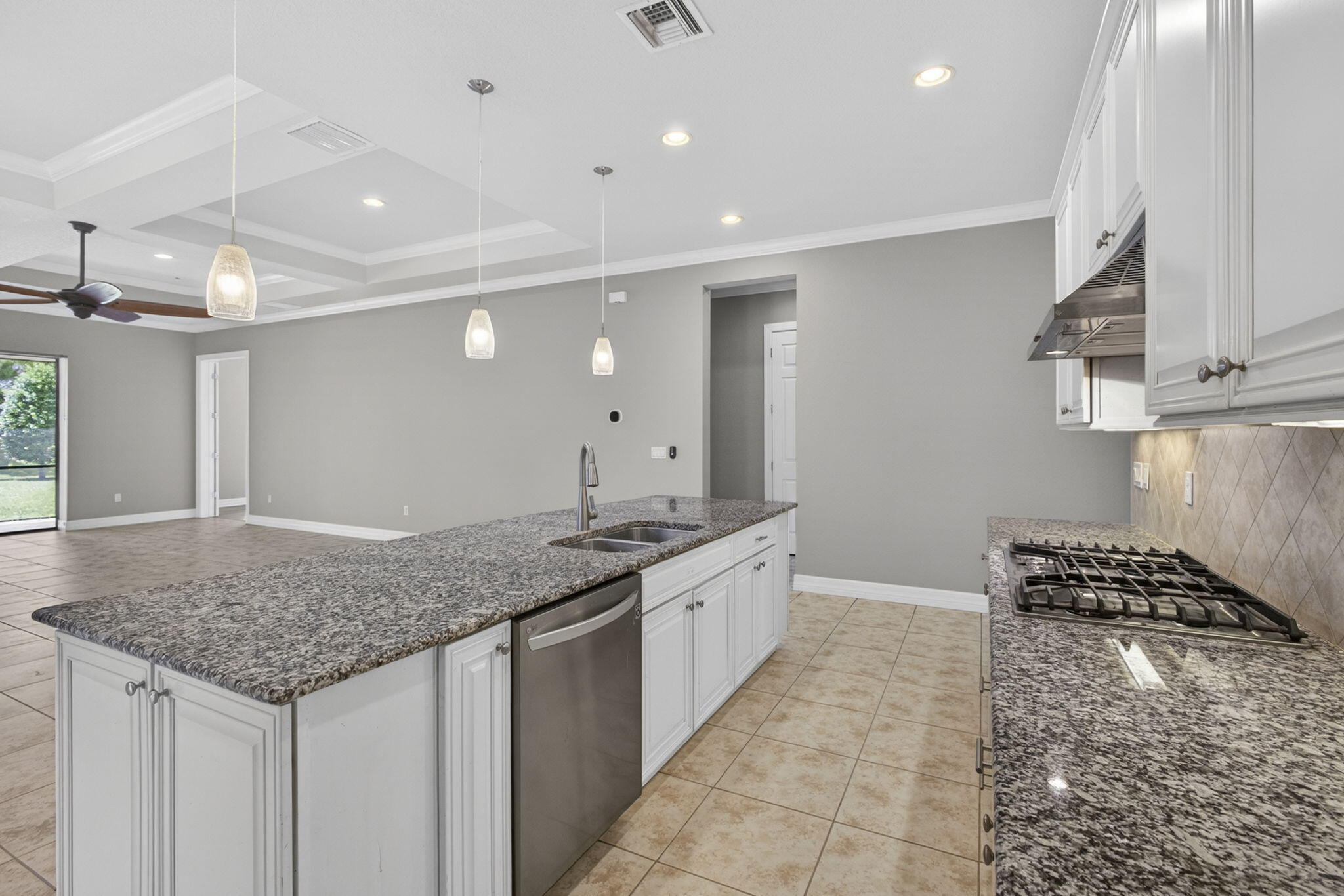 CASTELLINA - Residential