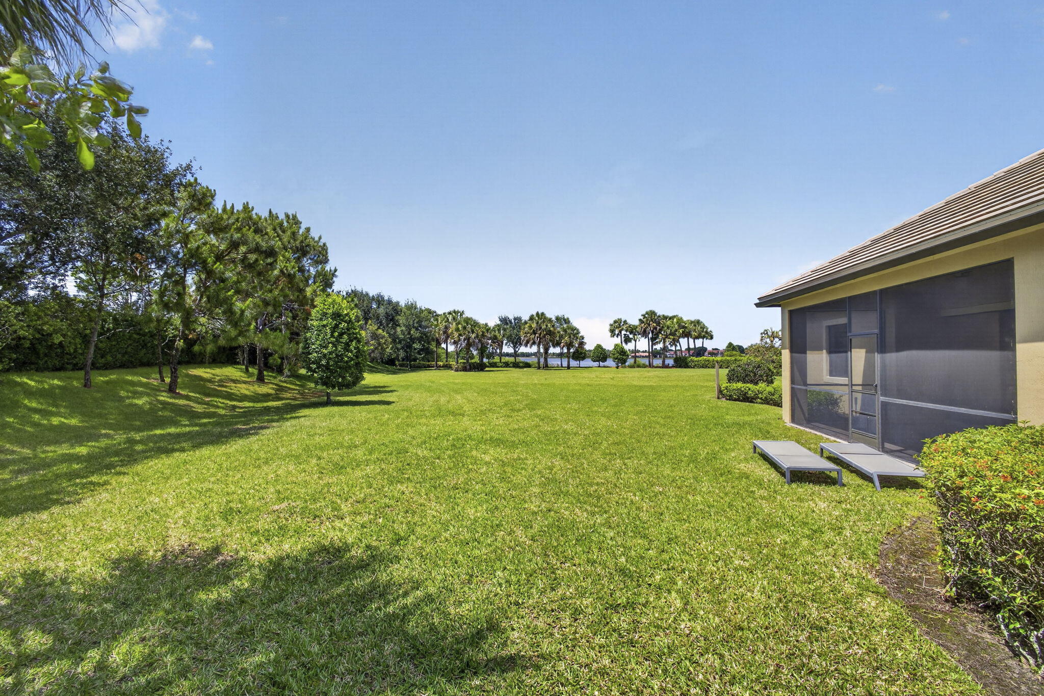 CASTELLINA - Residential