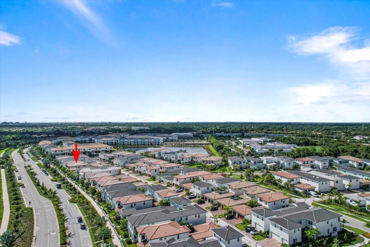 ALTON - Residential Lease