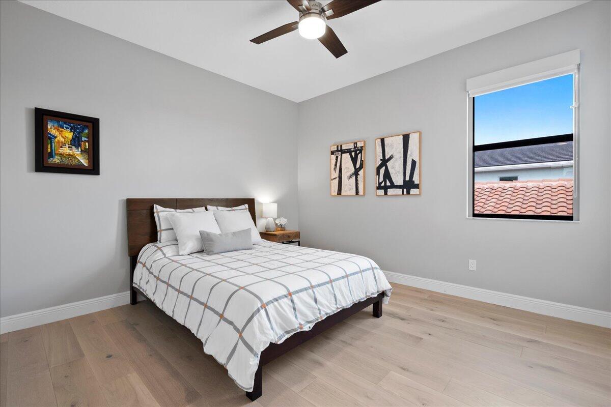 ALTON - Residential Lease