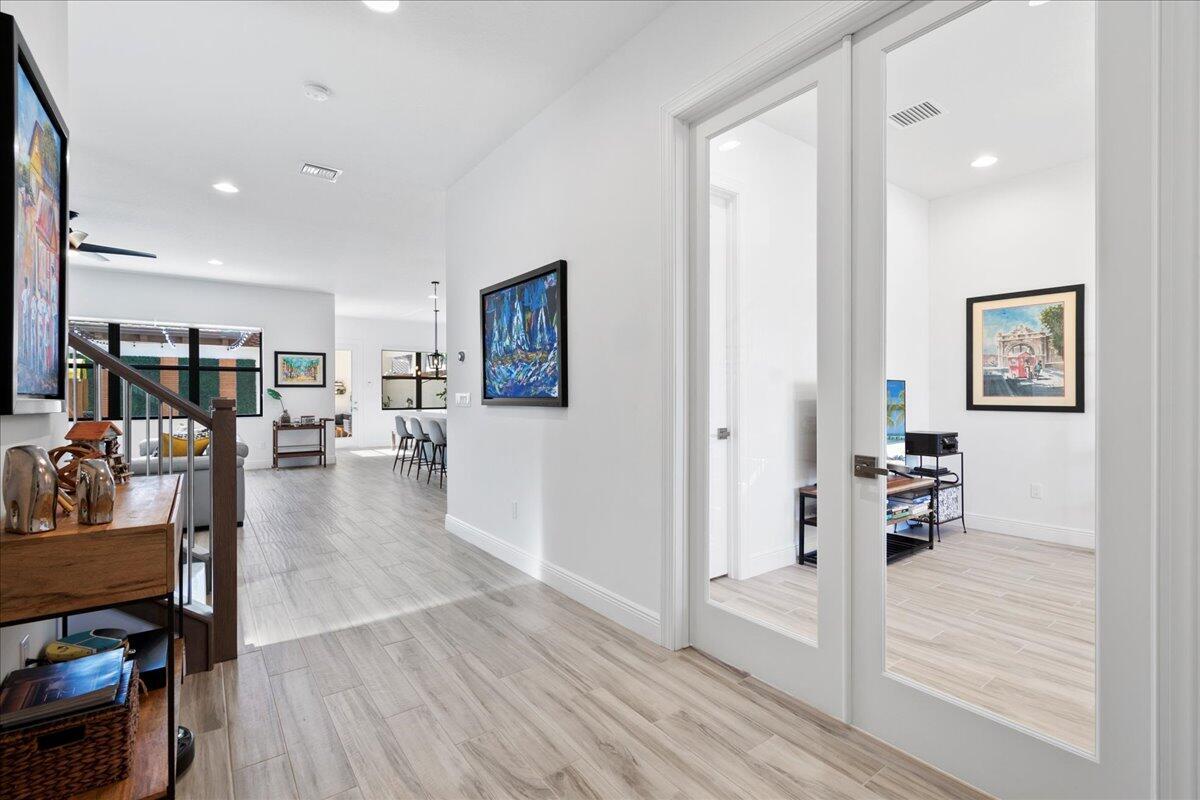ALTON - Residential Lease
