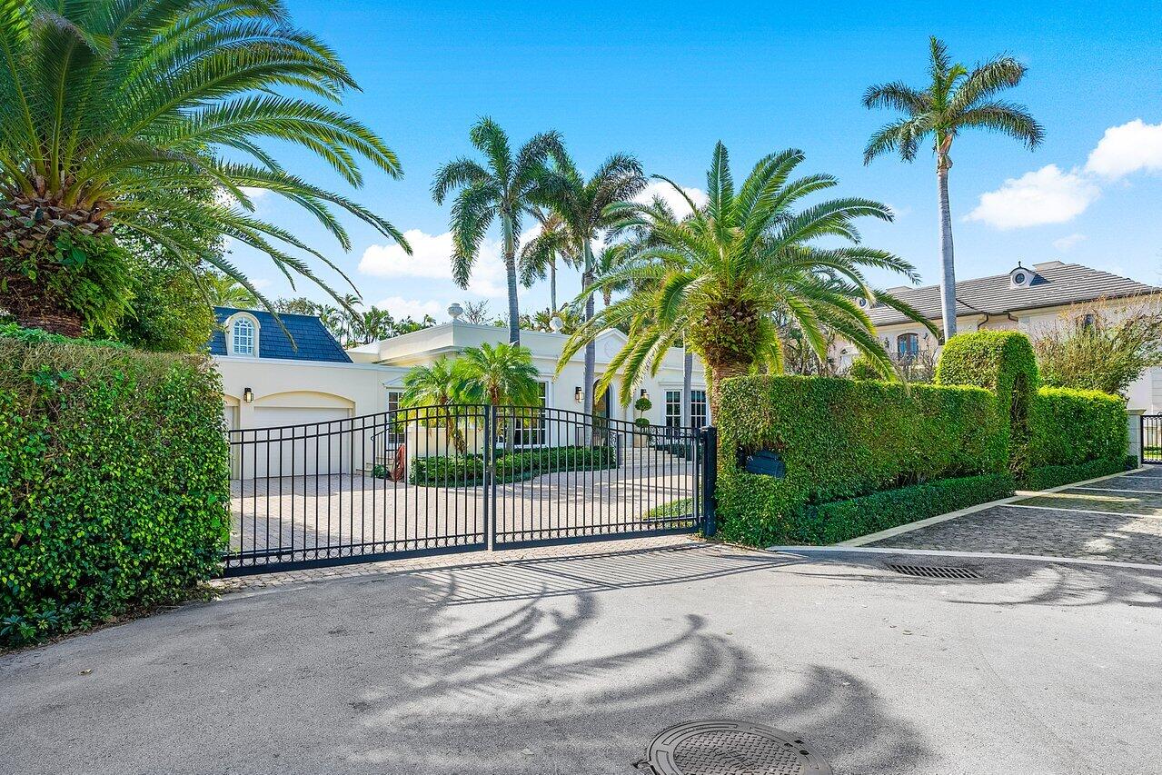 BOULEVARD ESTATES IN - Residential