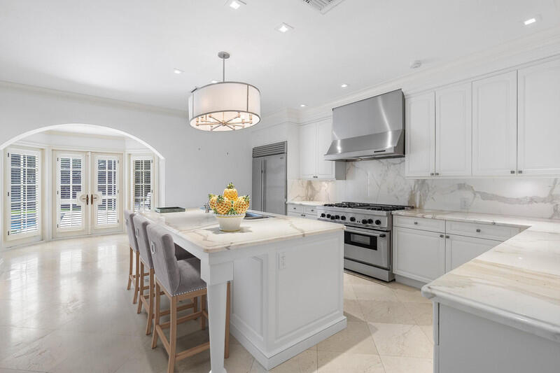 BOULEVARD ESTATES IN - Residential