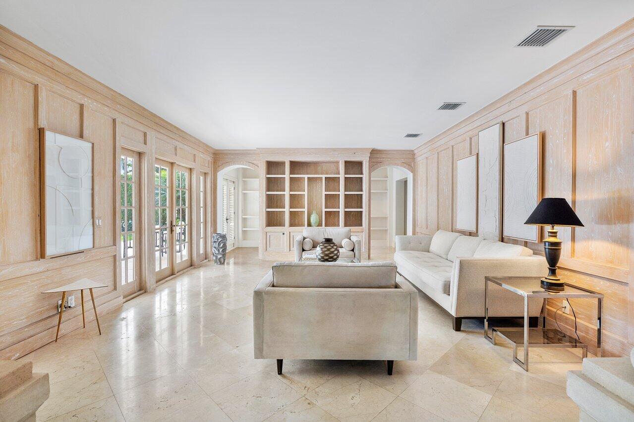 BOULEVARD ESTATES IN - Residential