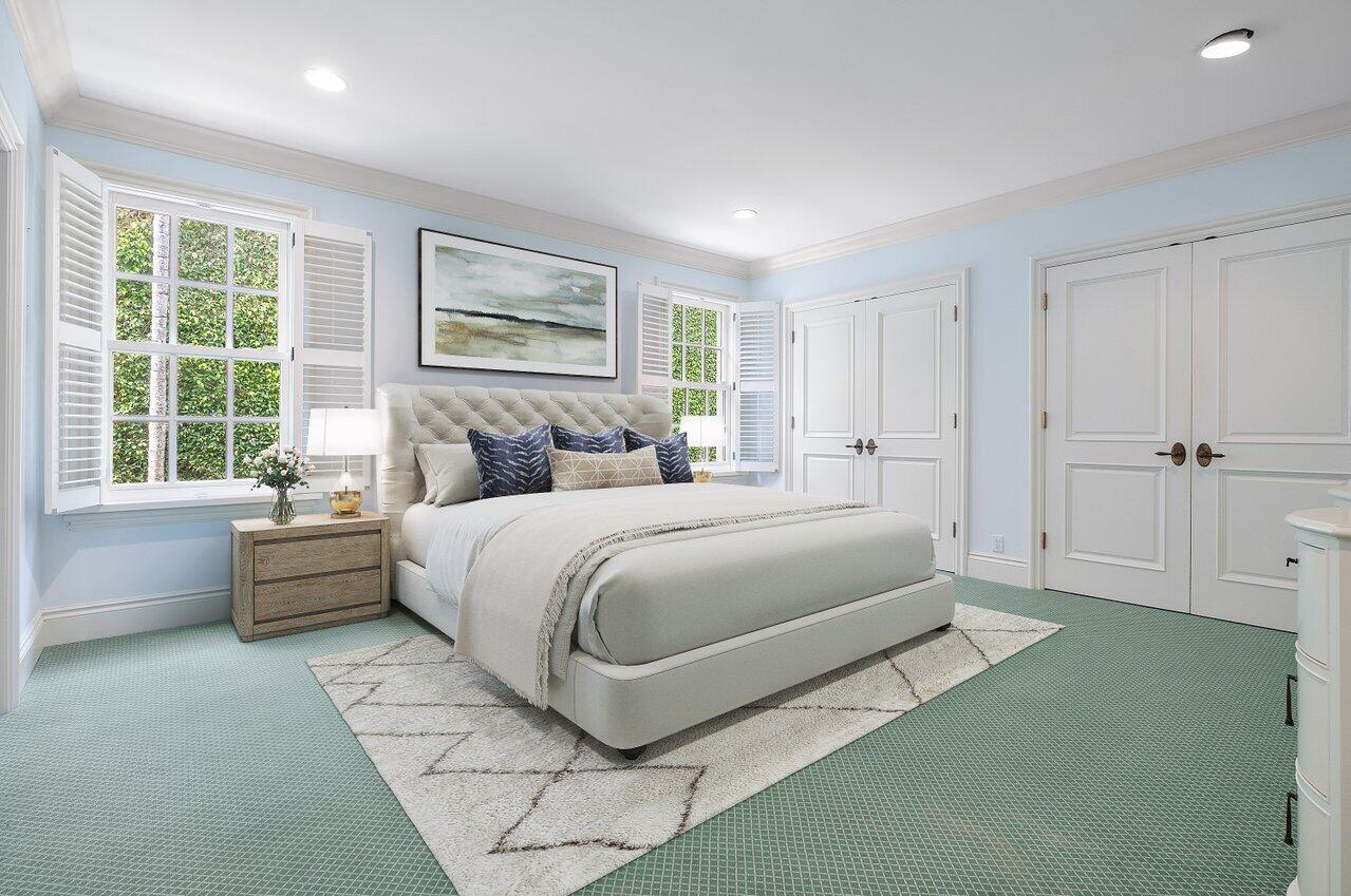 BOULEVARD ESTATES IN - Residential