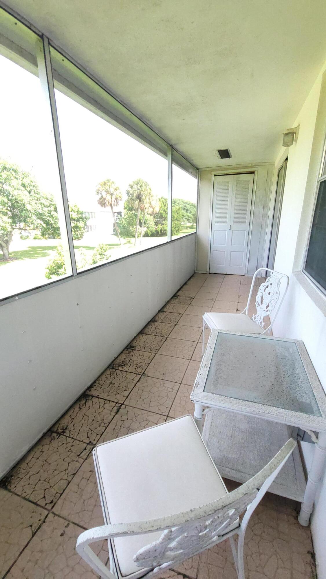 Century Village - Residential Lease