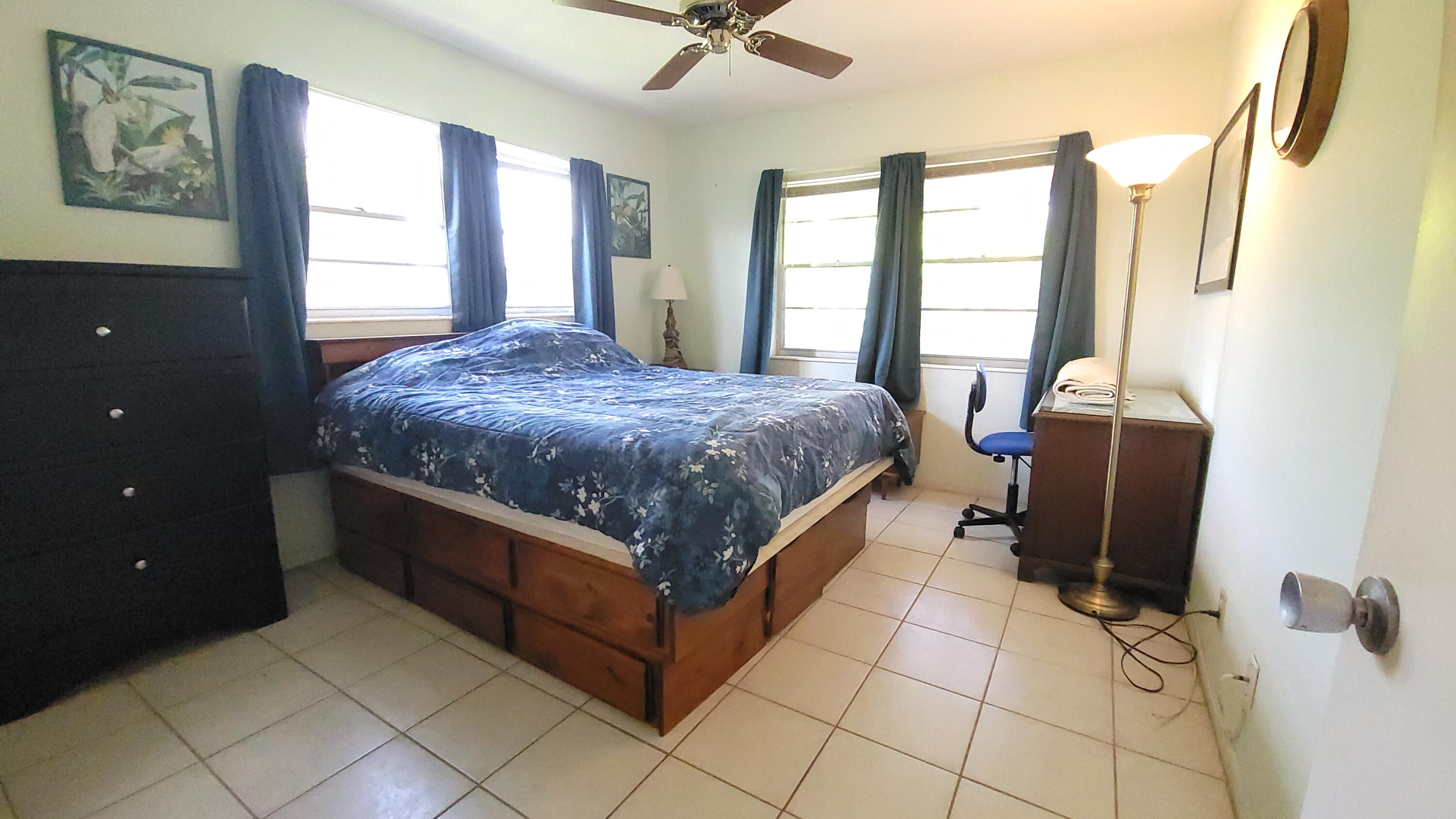 Century Village - Residential Lease