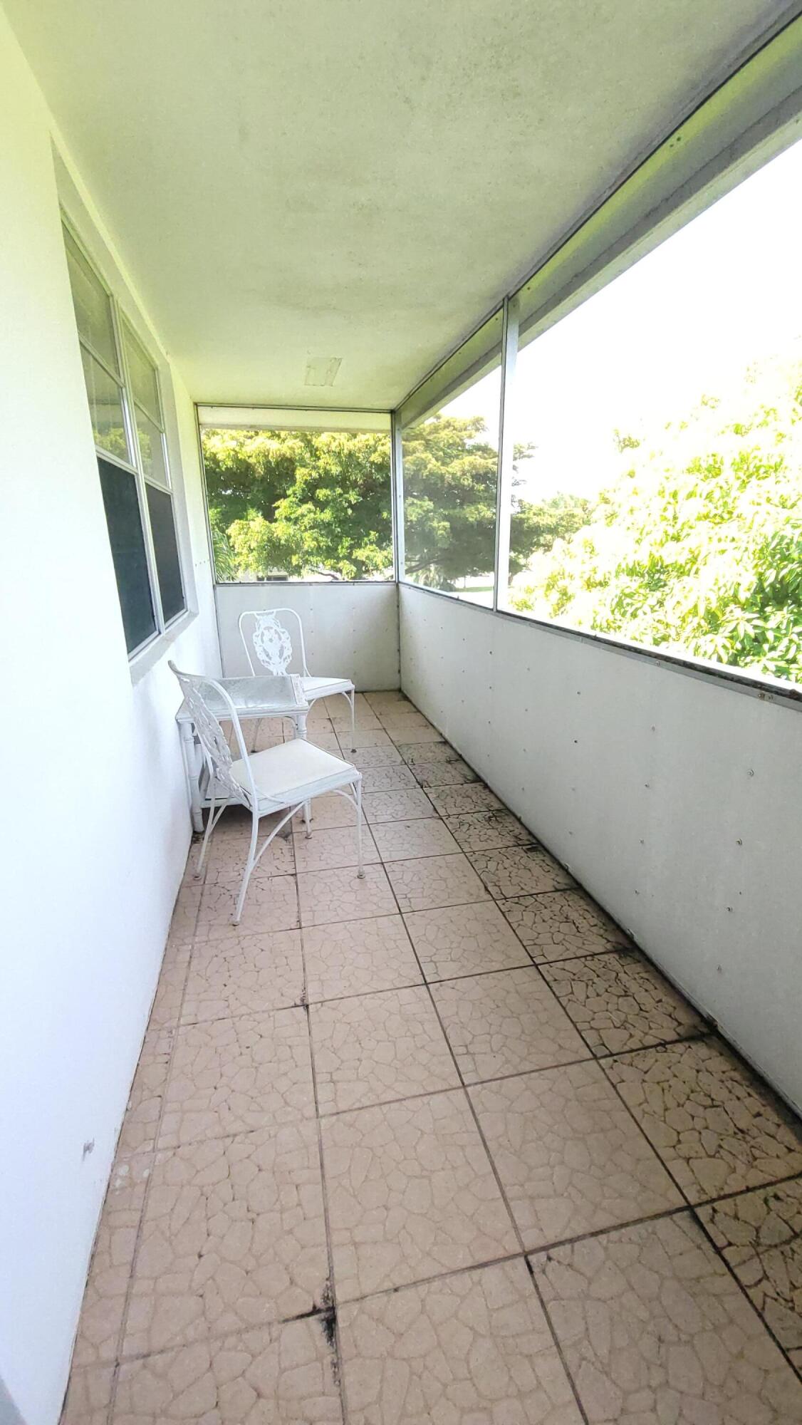 Century Village - Residential Lease