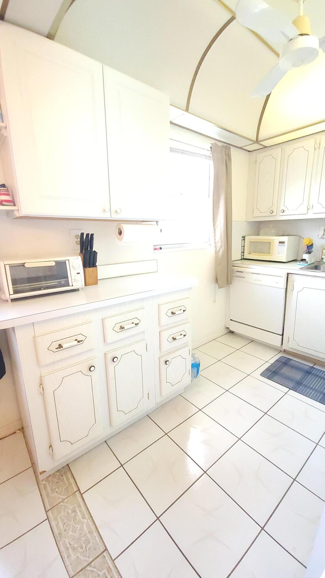 Century Village - Residential Lease