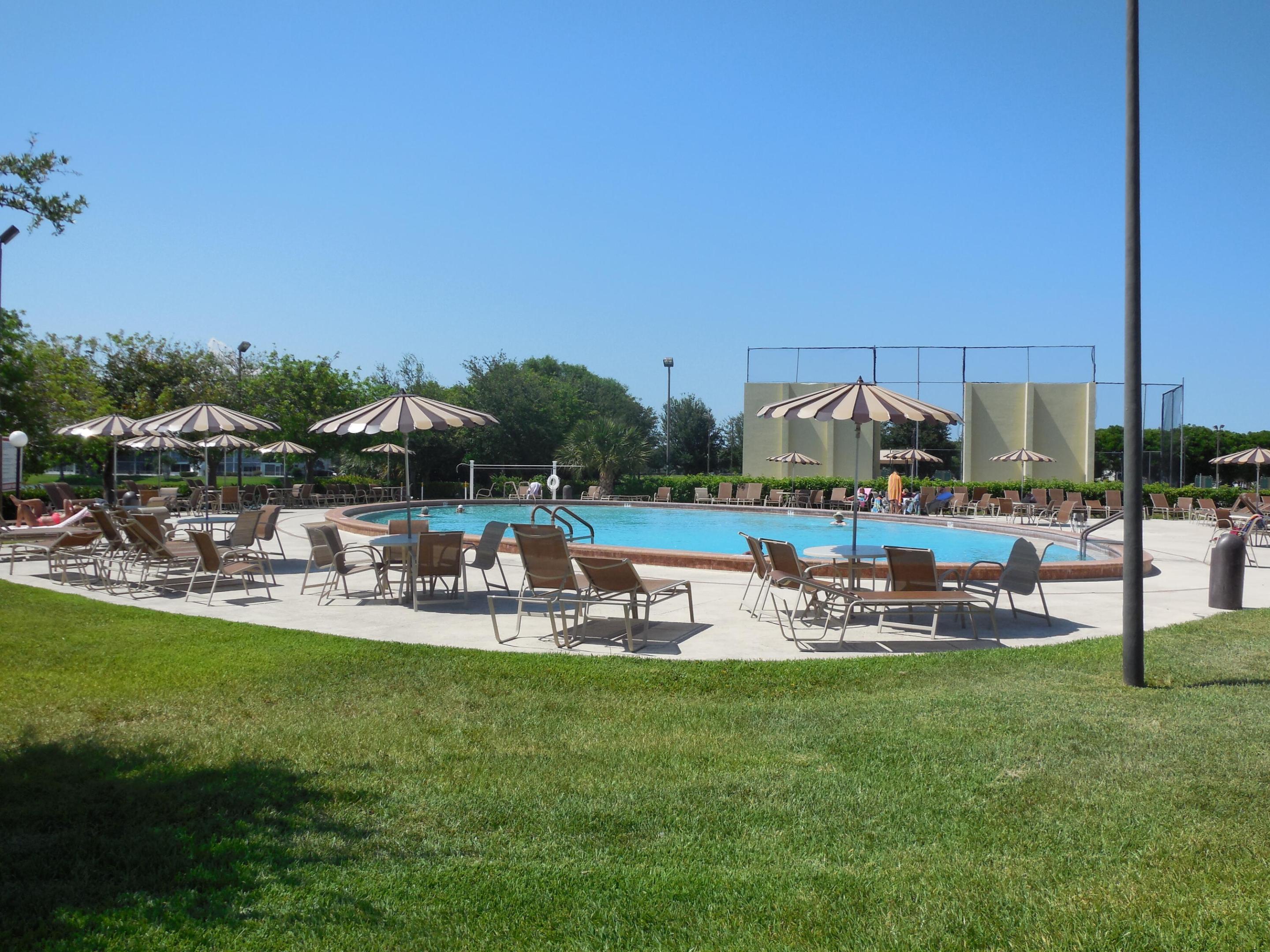 Century Village - Residential Lease