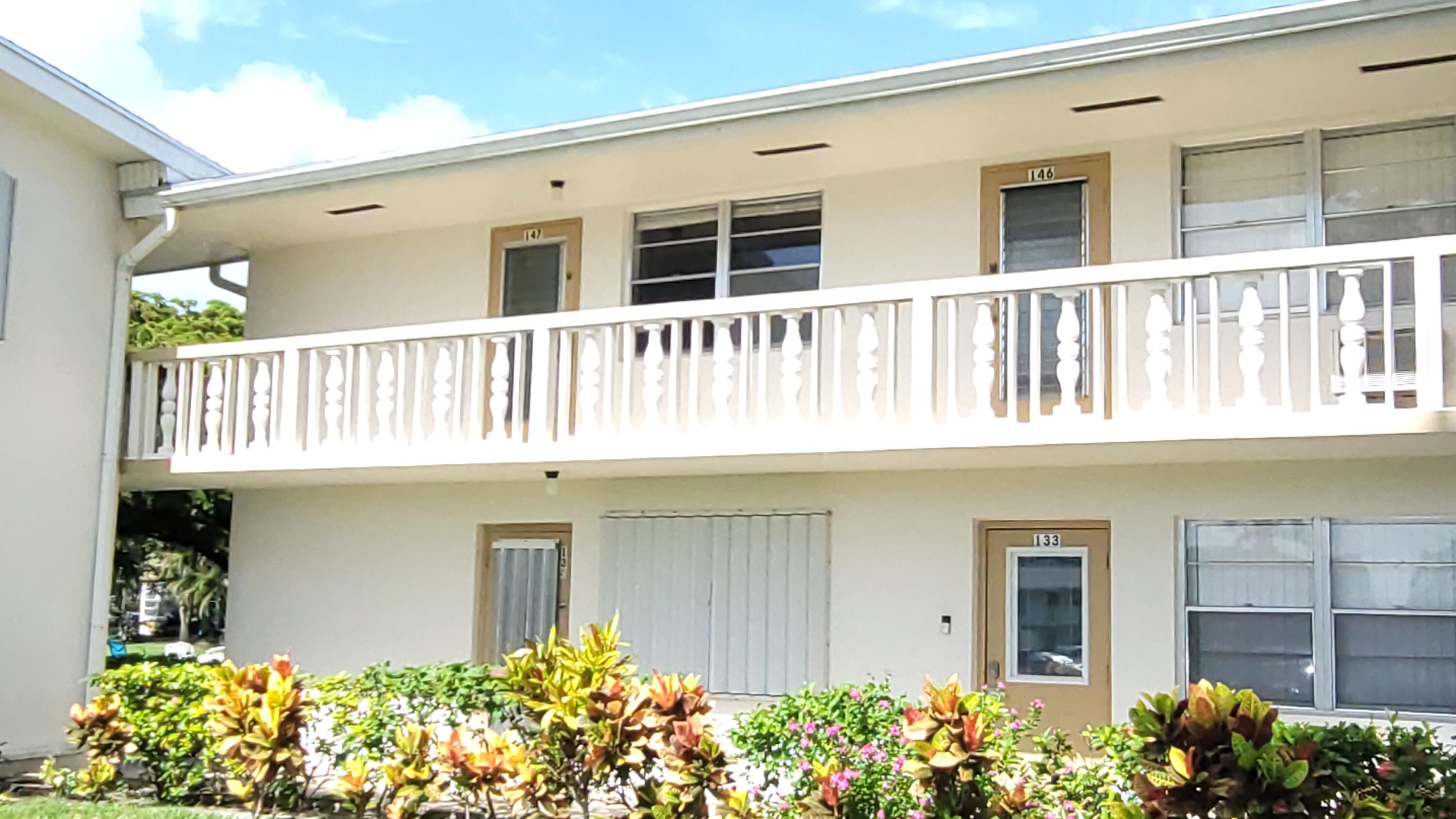 Century Village - Residential Lease
