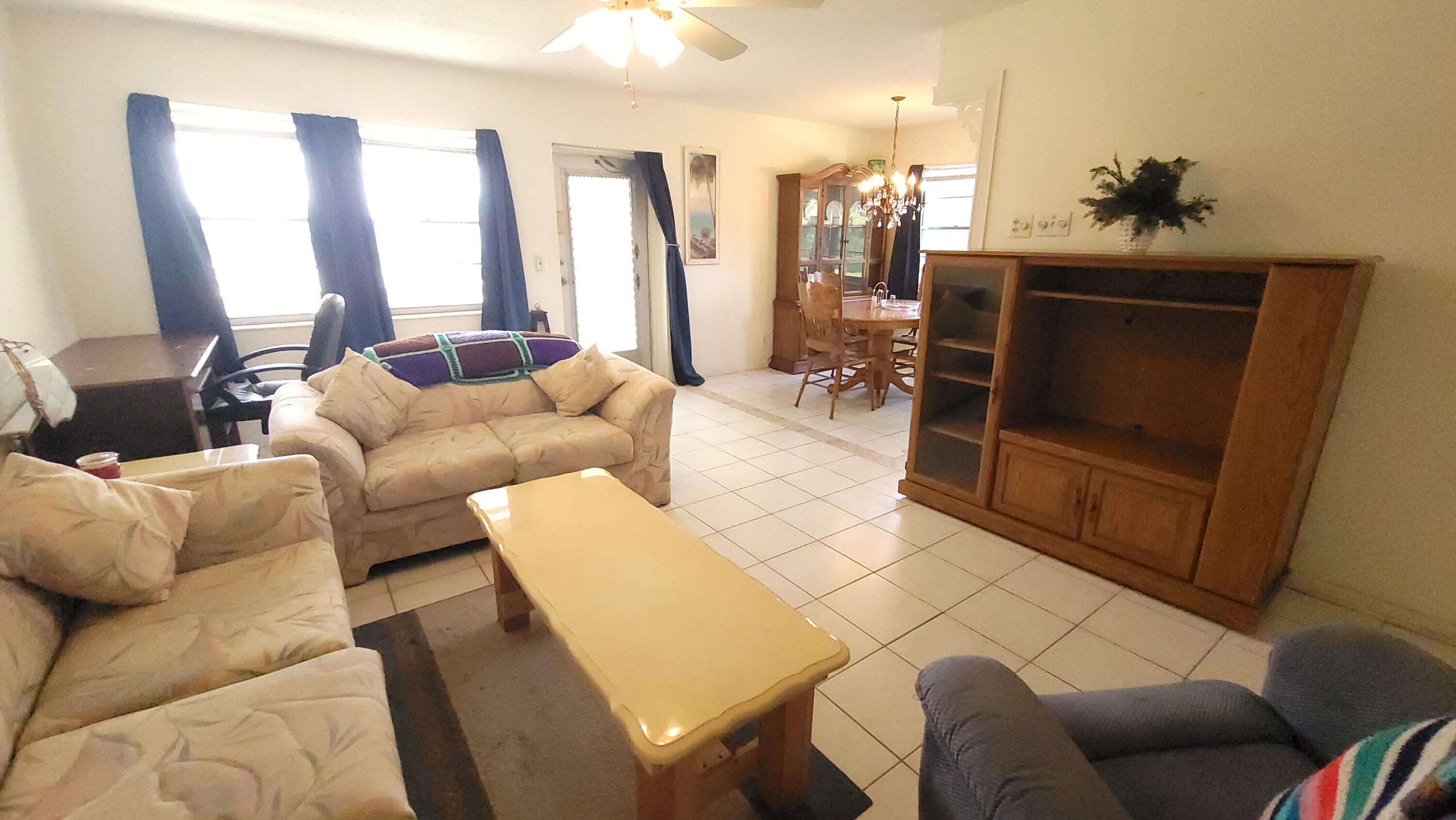 Century Village - Residential Lease