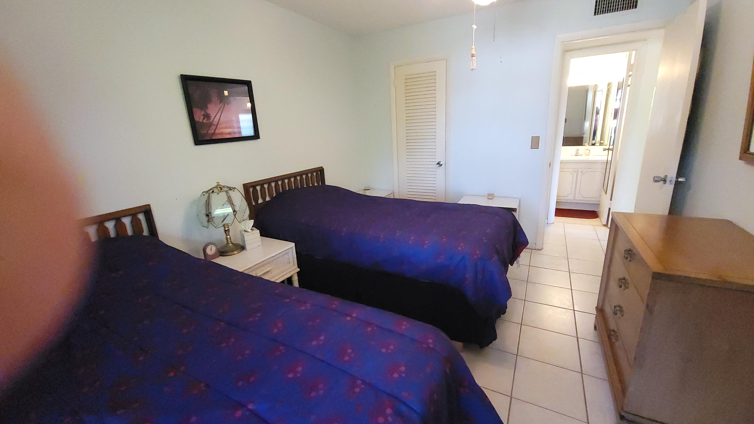 Century Village - Residential Lease