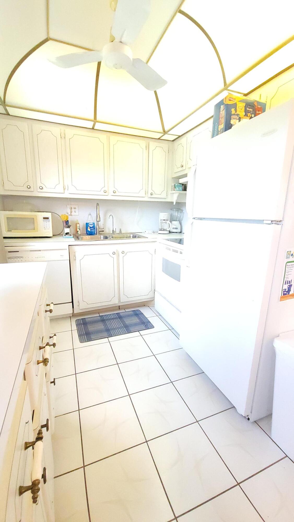 Century Village - Residential Lease