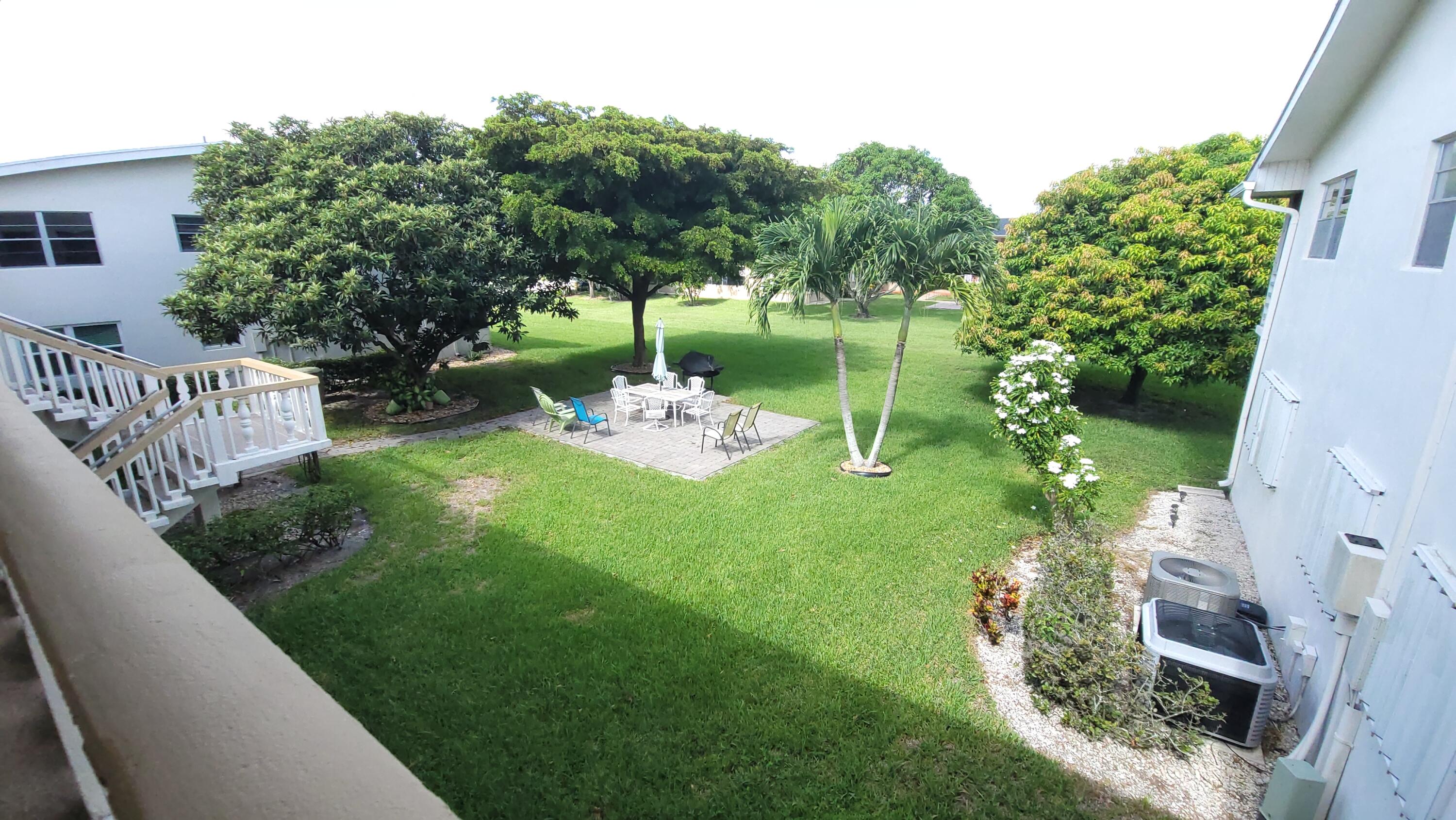 Century Village - Residential Lease