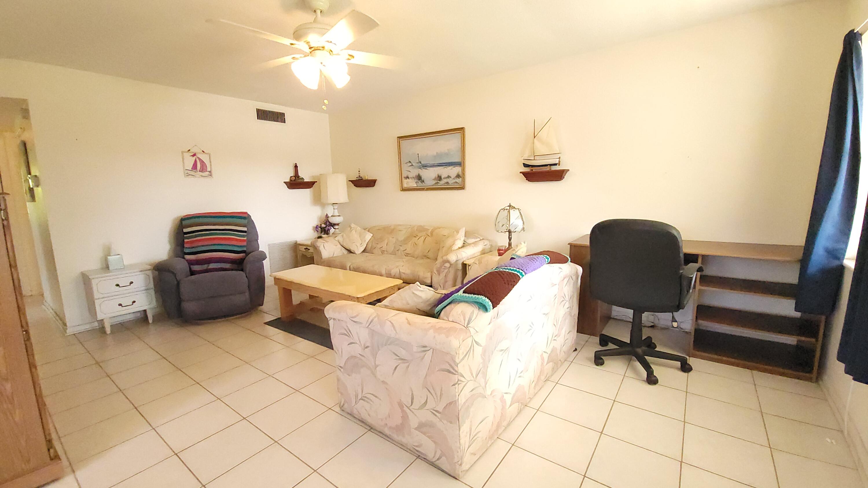 Century Village - Residential Lease