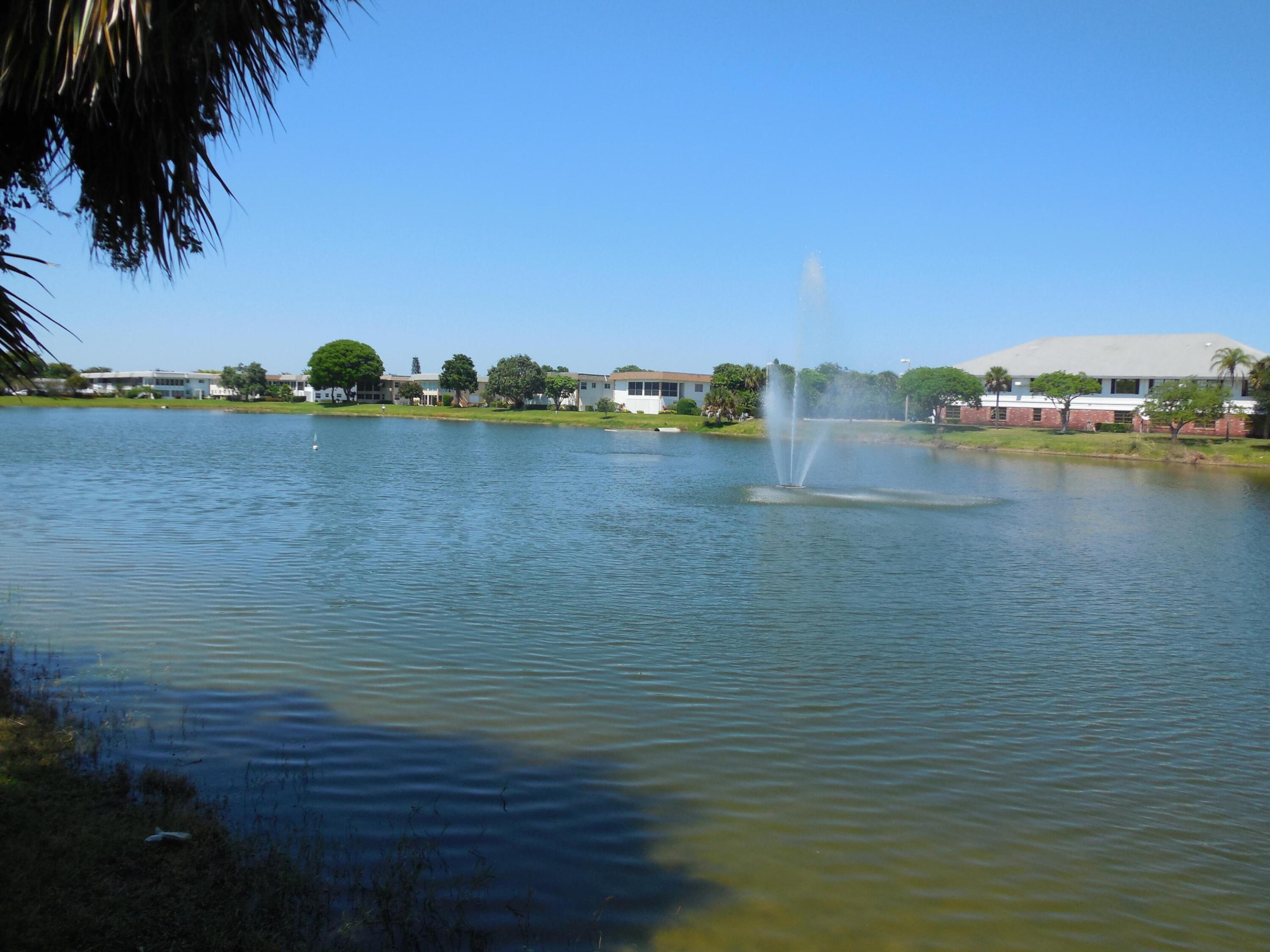 Century Village - Residential Lease