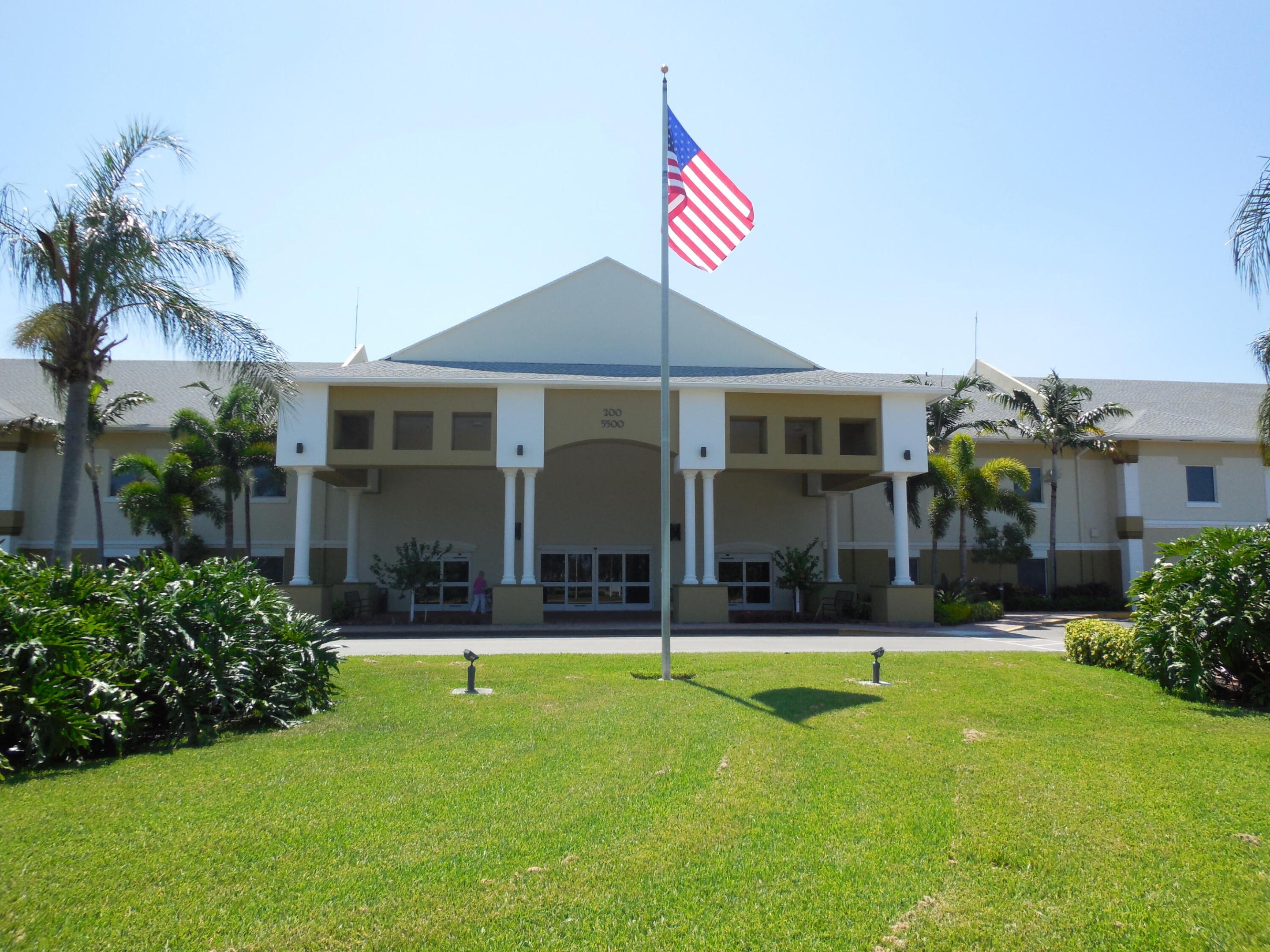 Century Village - Residential Lease