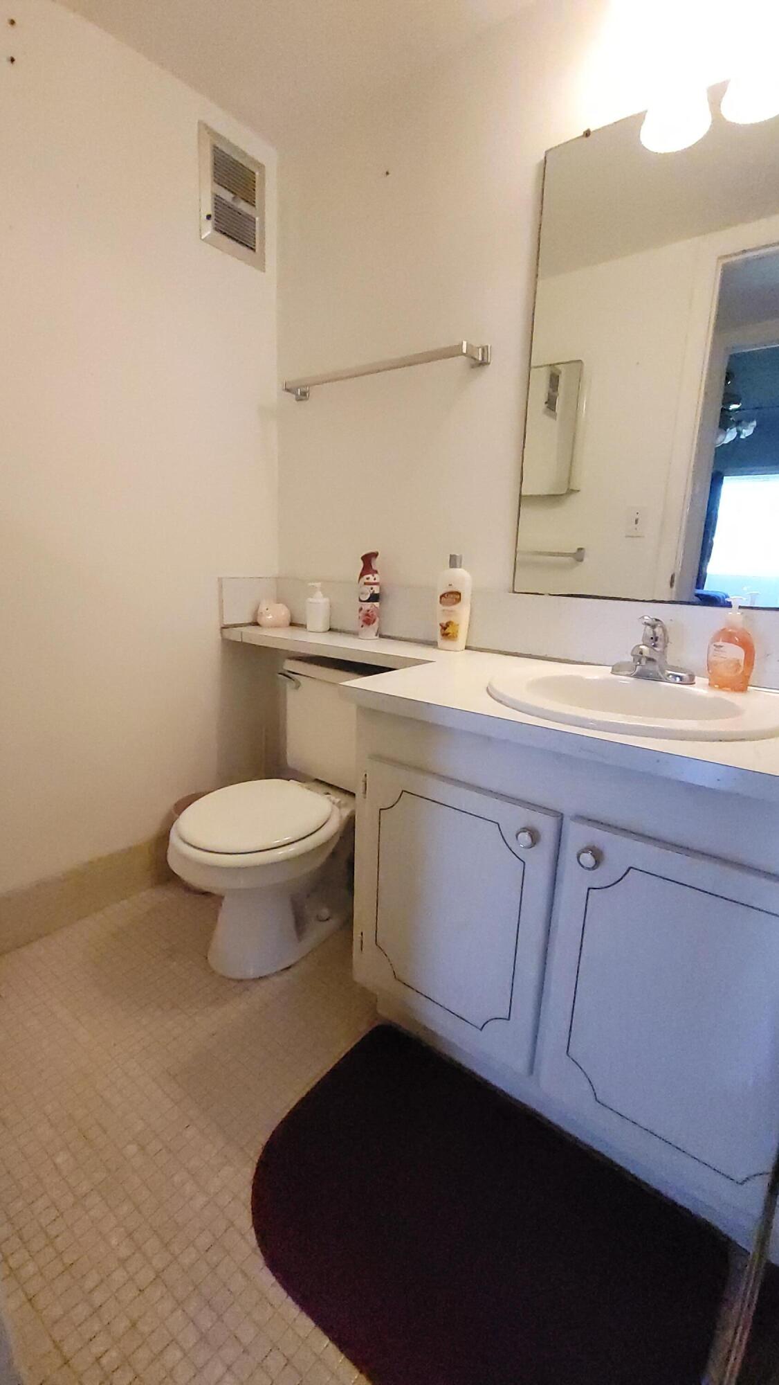 Century Village - Residential Lease