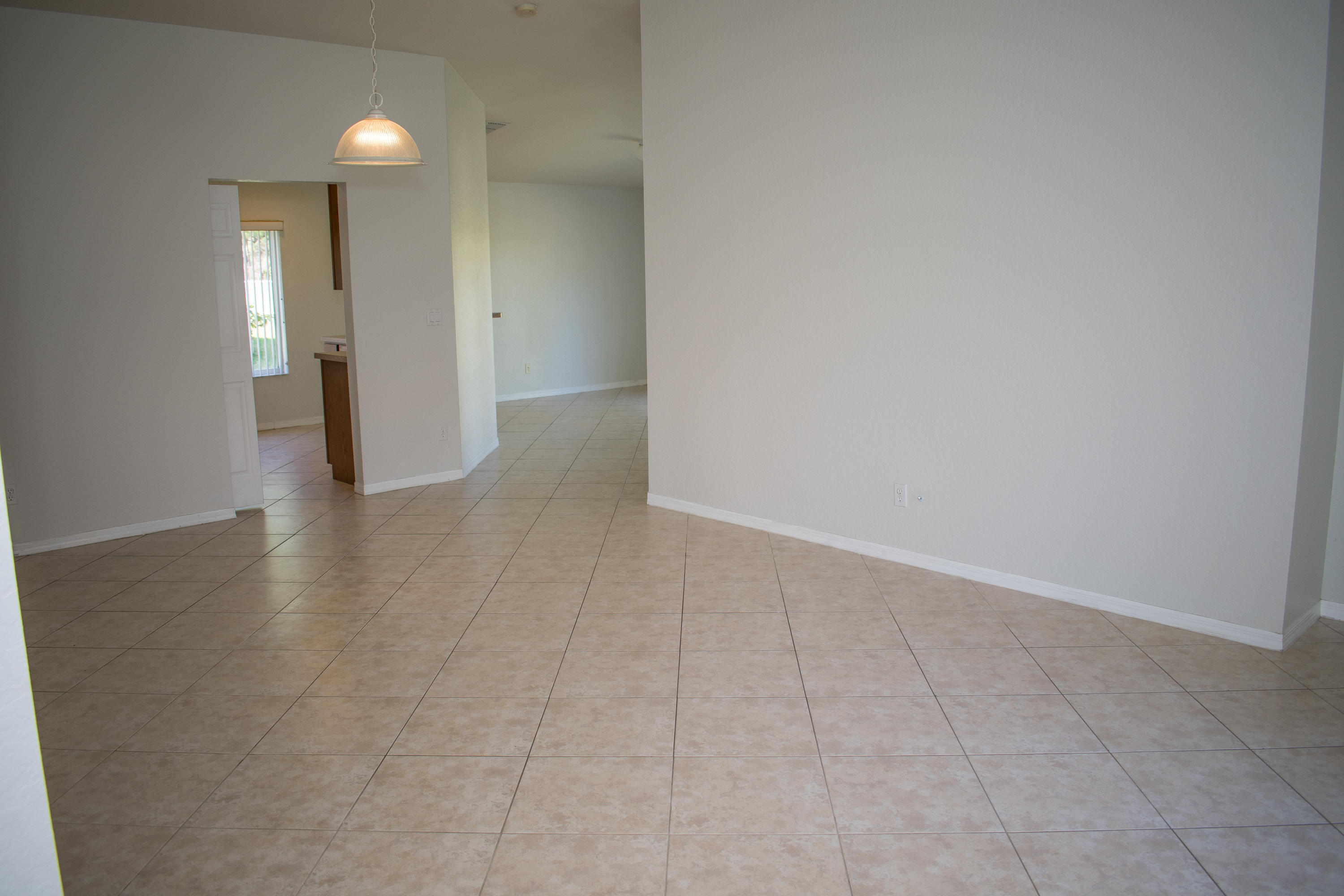 FIRST REPLAT OF PORTOFINO ISLES - Residential