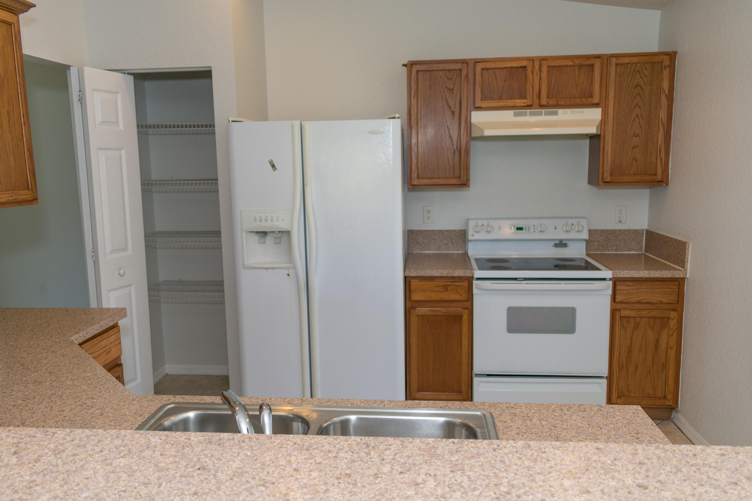 FIRST REPLAT OF PORTOFINO ISLES - Residential