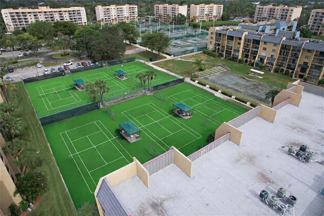 TCPB CONDO - Residential Lease