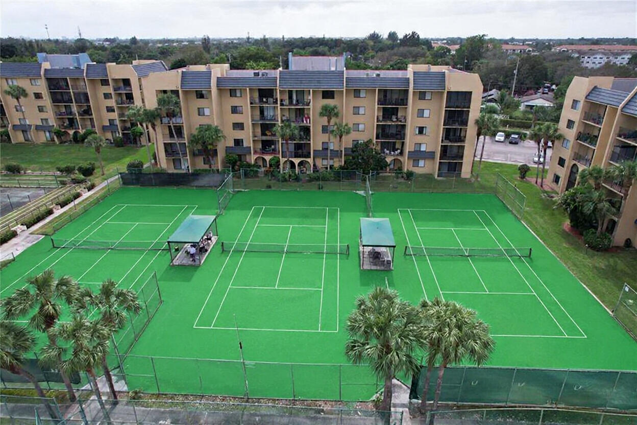 TCPB CONDO - Residential Lease