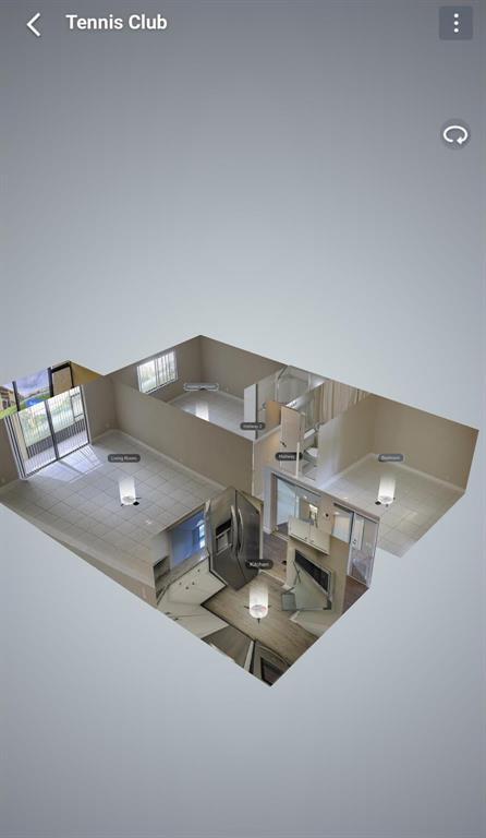 TCPB CONDO - Residential Lease