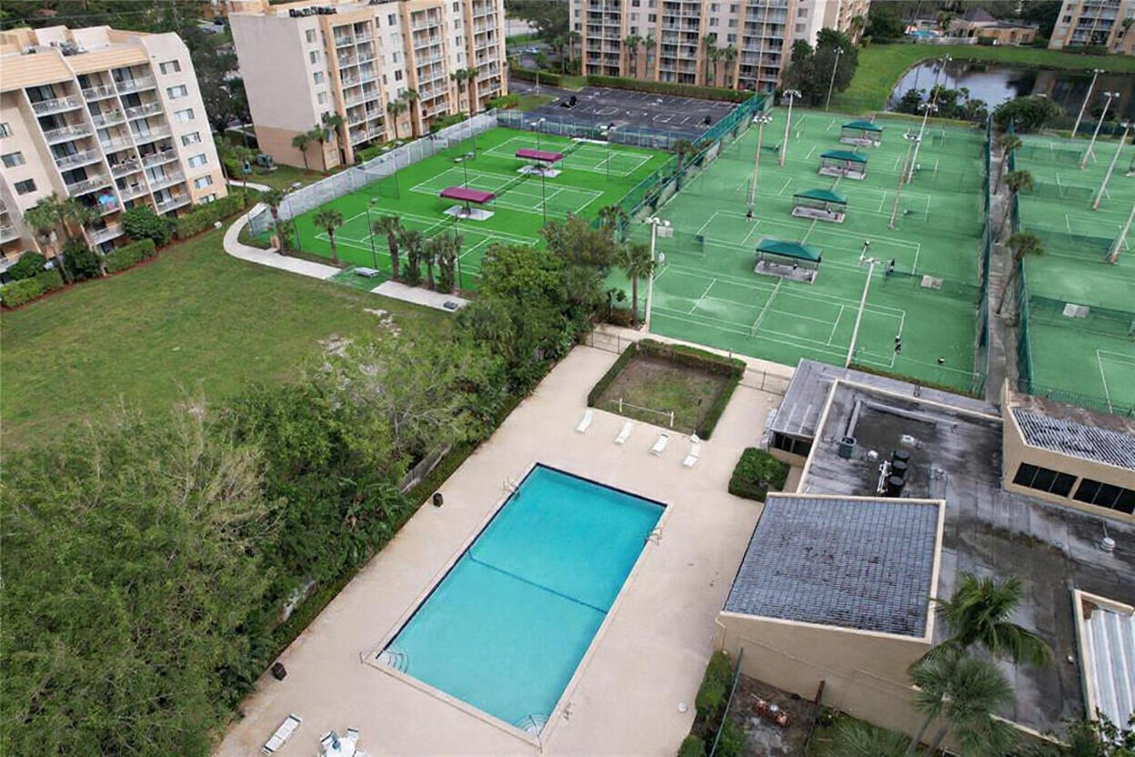 TCPB CONDO - Residential Lease