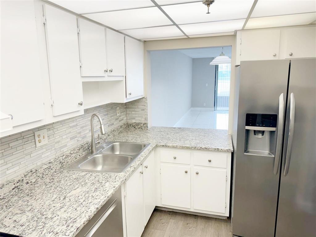TCPB CONDO - Residential Lease