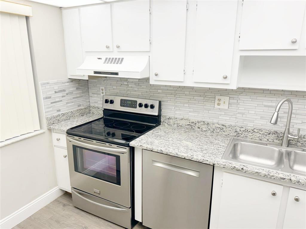 TCPB CONDO - Residential Lease