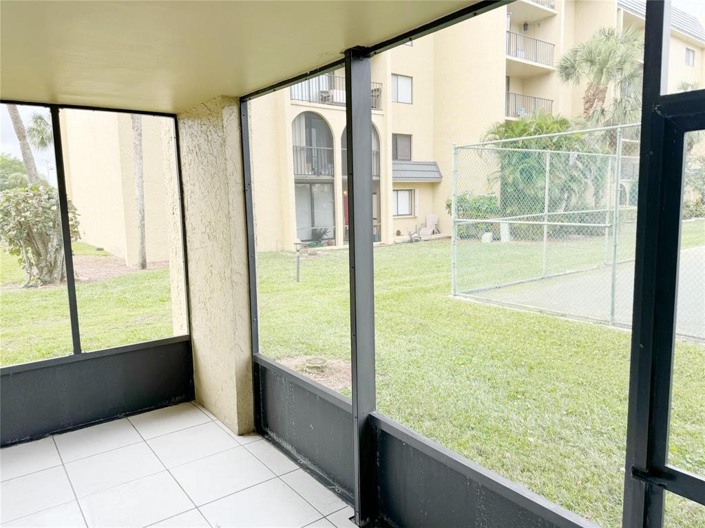 TCPB CONDO - Residential Lease