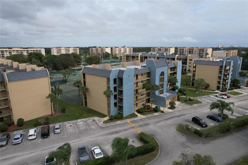 TCPB CONDO - Residential Lease