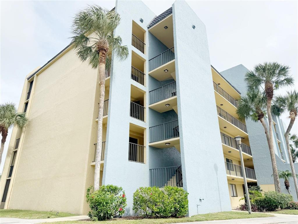 TCPB CONDO - Residential Lease
