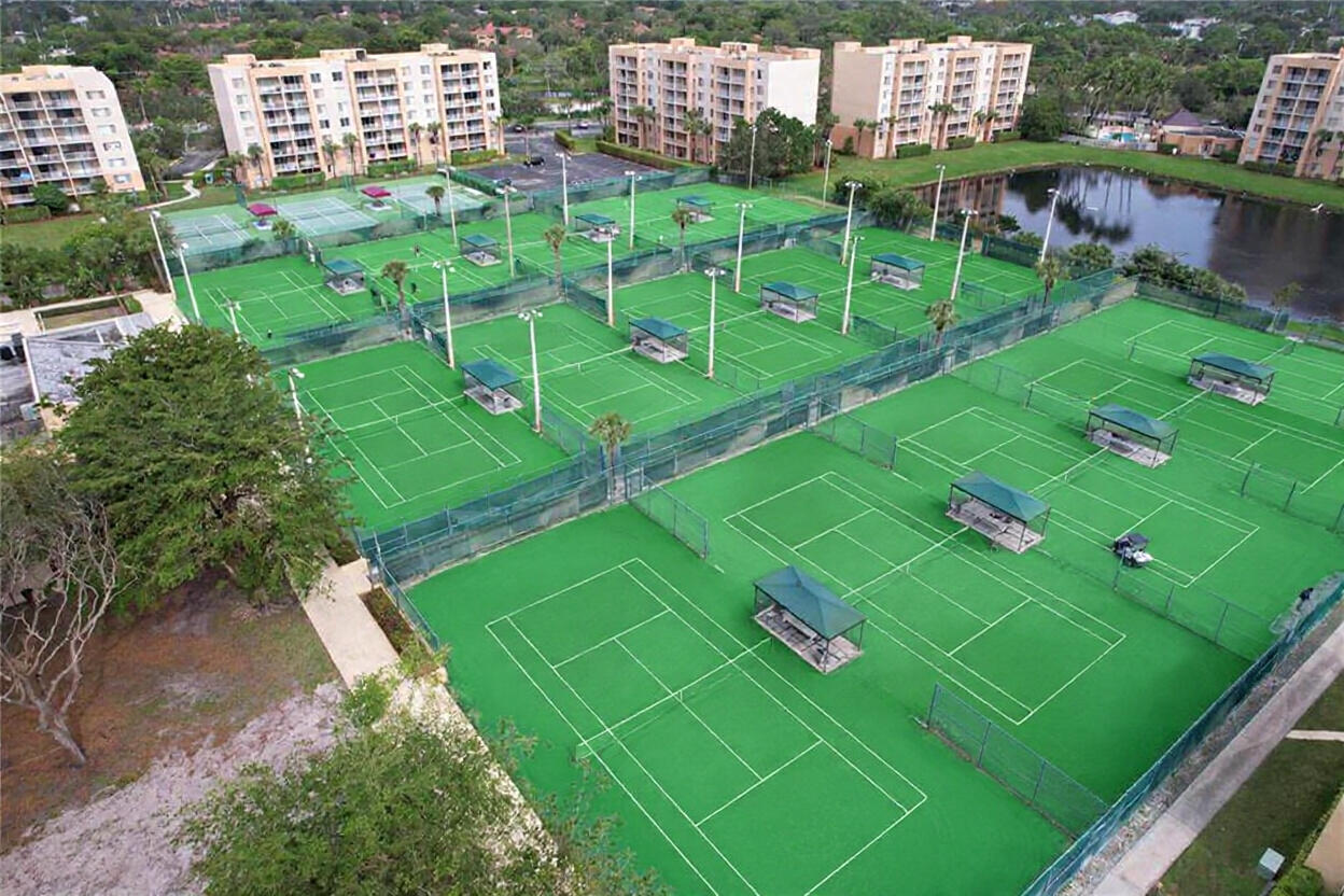 TCPB CONDO - Residential Lease