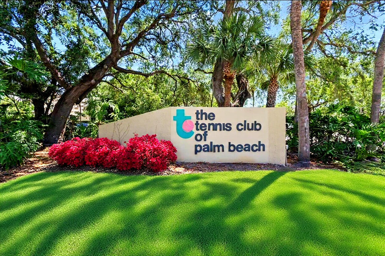 TCPB CONDO - Residential Lease