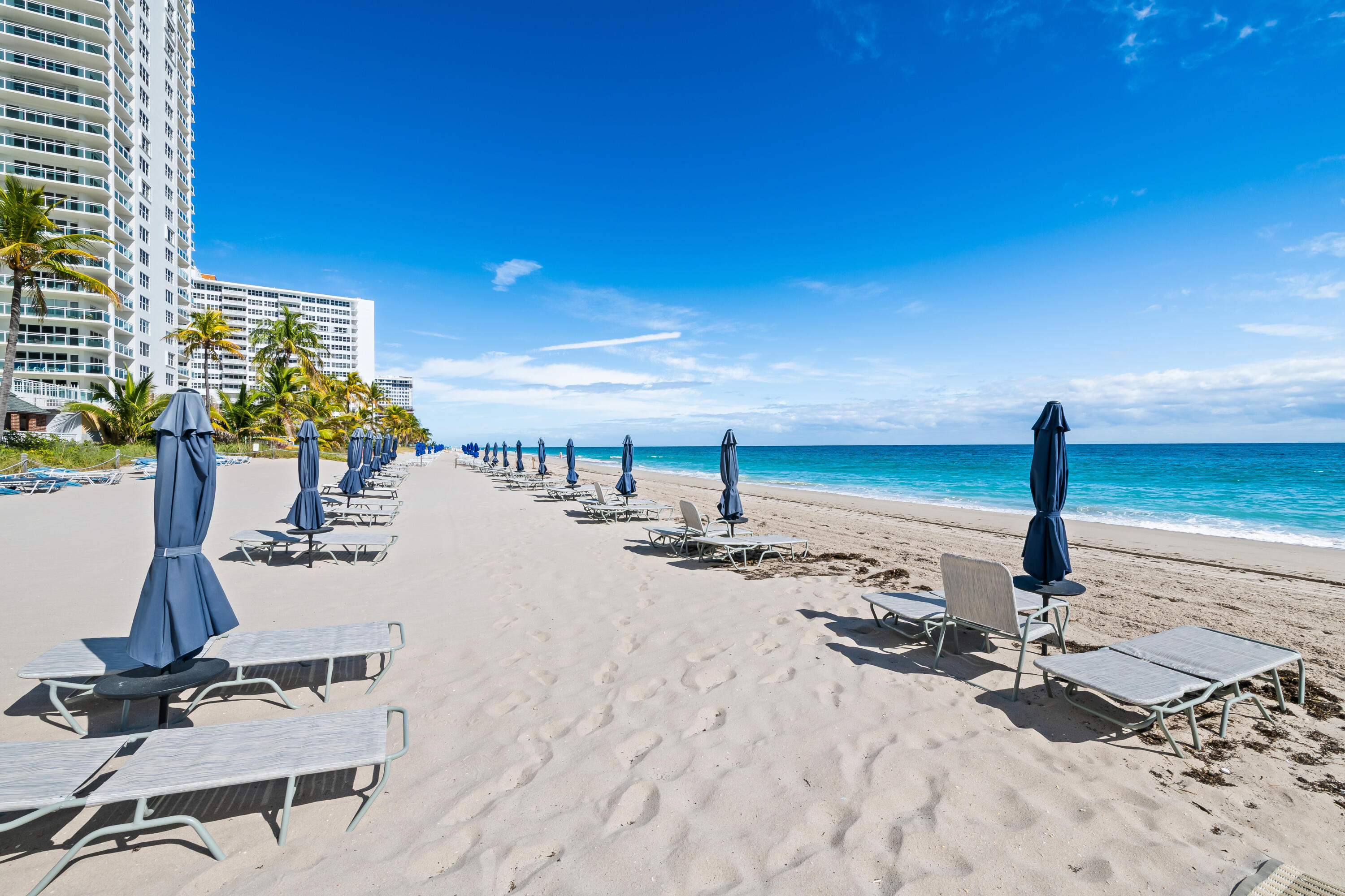 REGENCY TOWER CONDO - Residential Lease