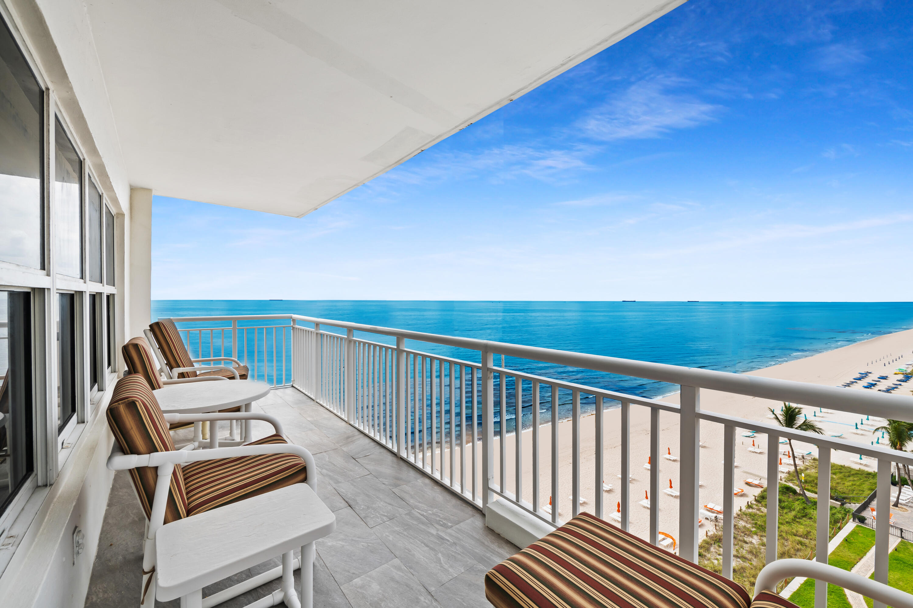 REGENCY TOWER CONDO - Residential Lease