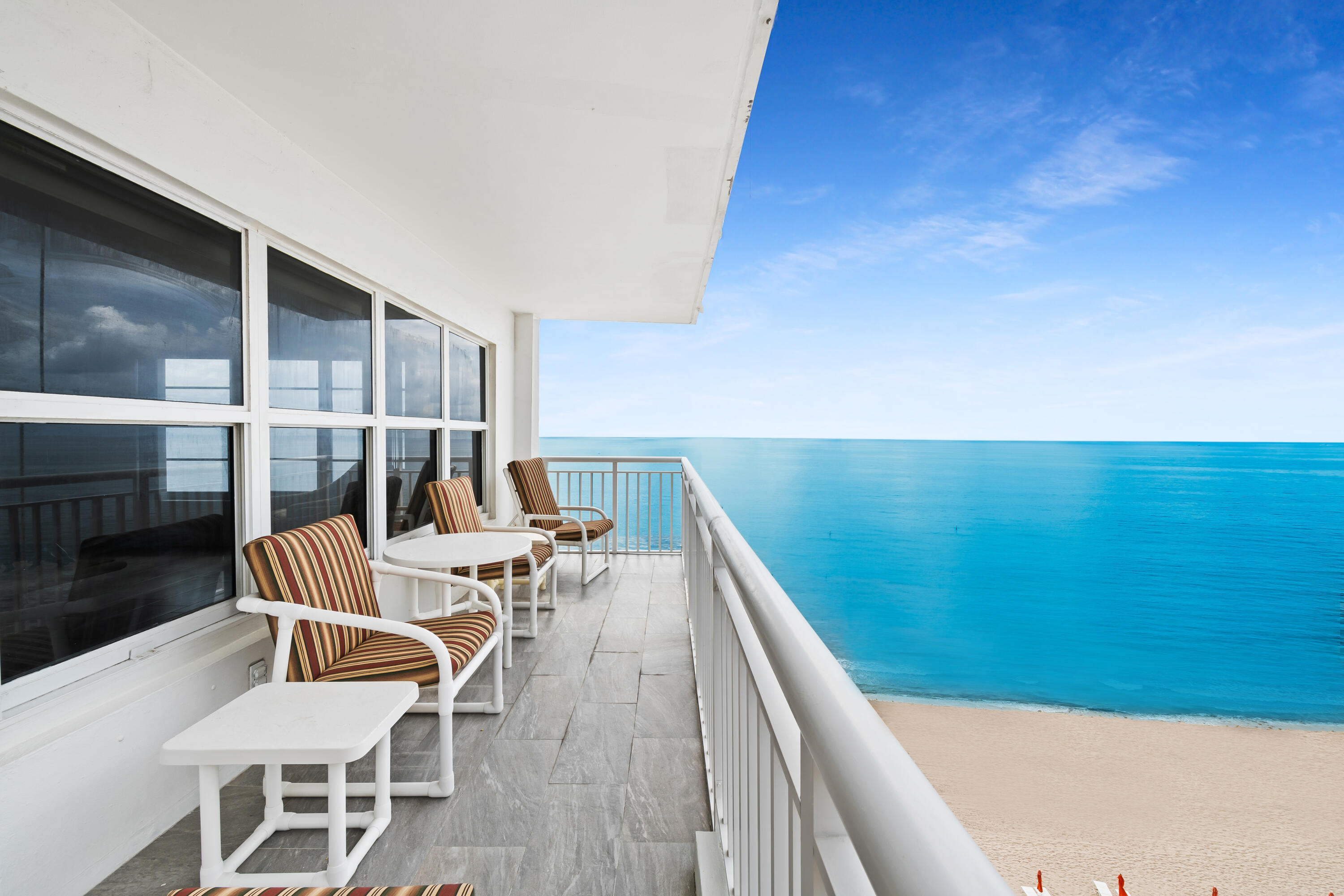REGENCY TOWER CONDO - Residential Lease