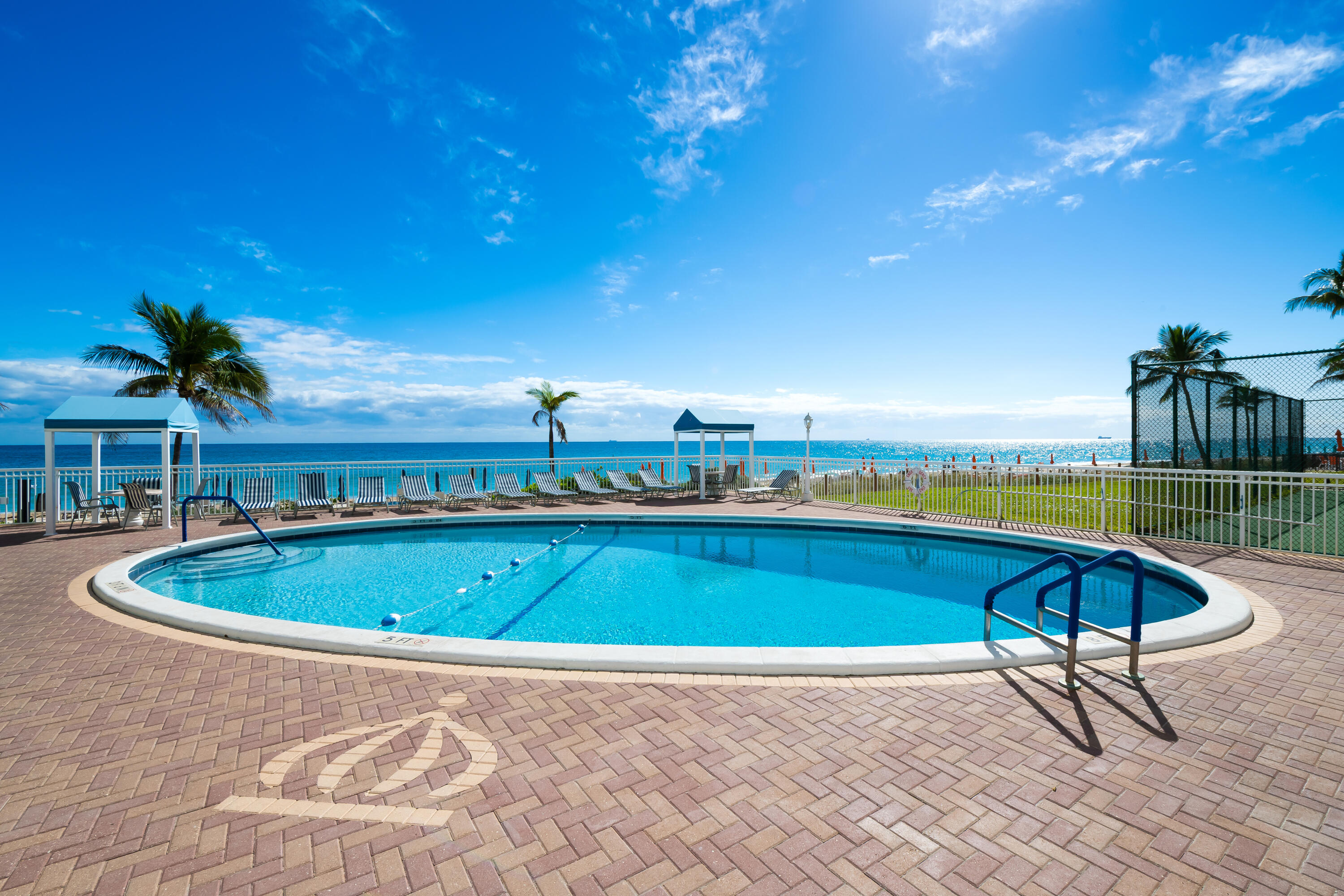 REGENCY TOWER CONDO - Residential Lease