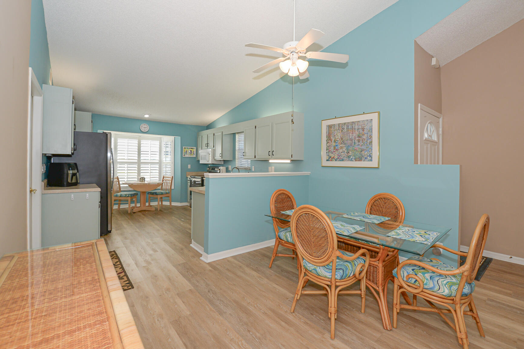 GARDEN VILLAS OF GATOR TRACE UNIT I - Residential