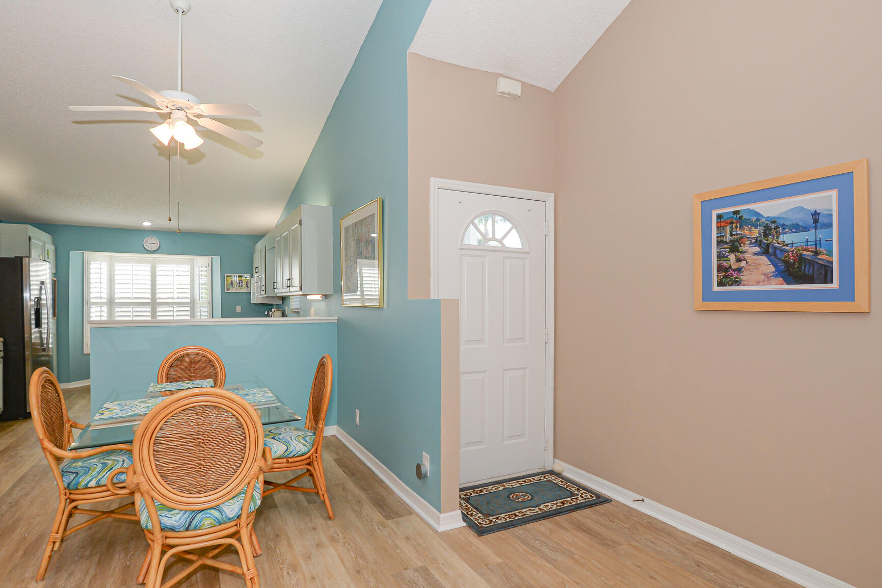 GARDEN VILLAS OF GATOR TRACE UNIT I - Residential