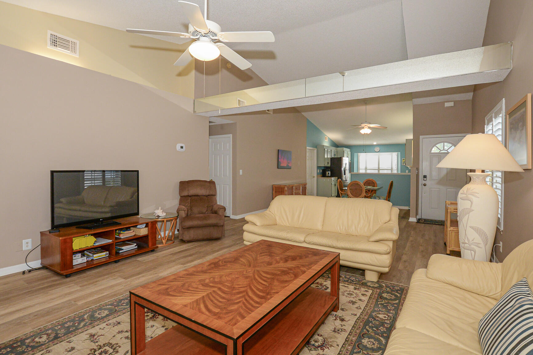 GARDEN VILLAS OF GATOR TRACE UNIT I - Residential