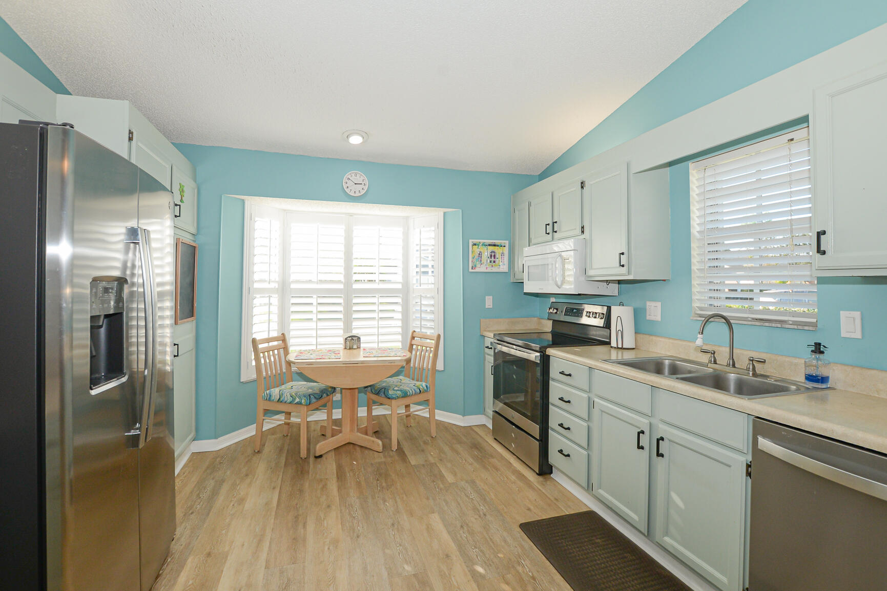 GARDEN VILLAS OF GATOR TRACE UNIT I - Residential