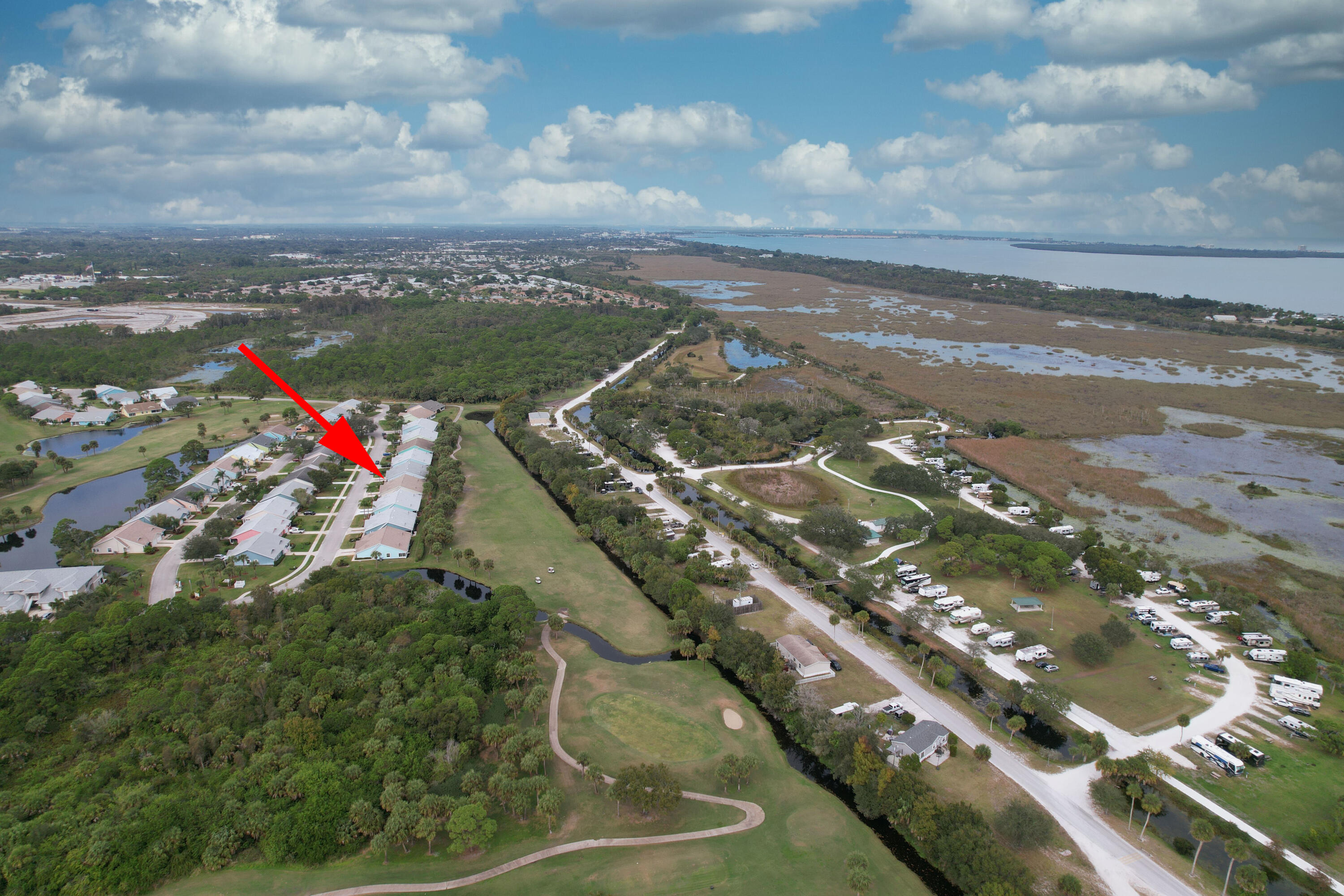 GARDEN VILLAS OF GATOR TRACE UNIT I - Residential