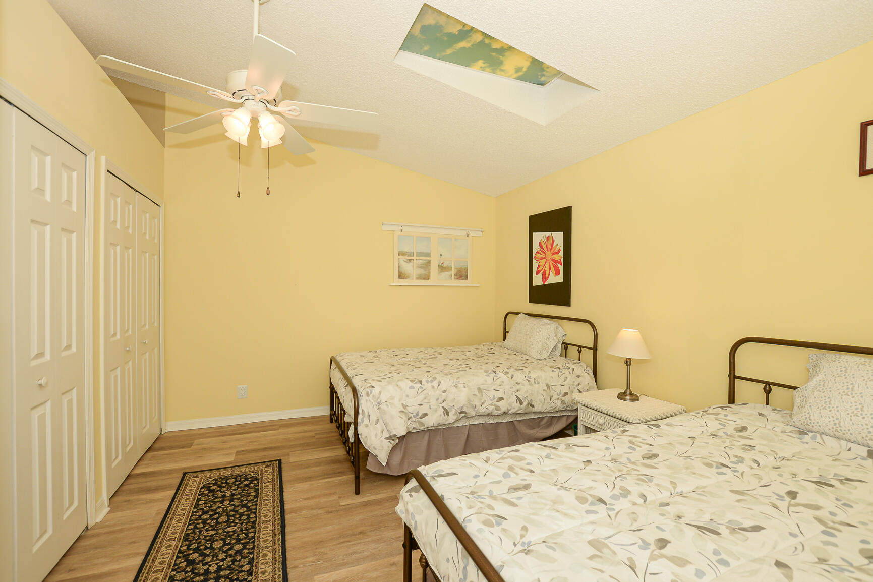 GARDEN VILLAS OF GATOR TRACE UNIT I - Residential
