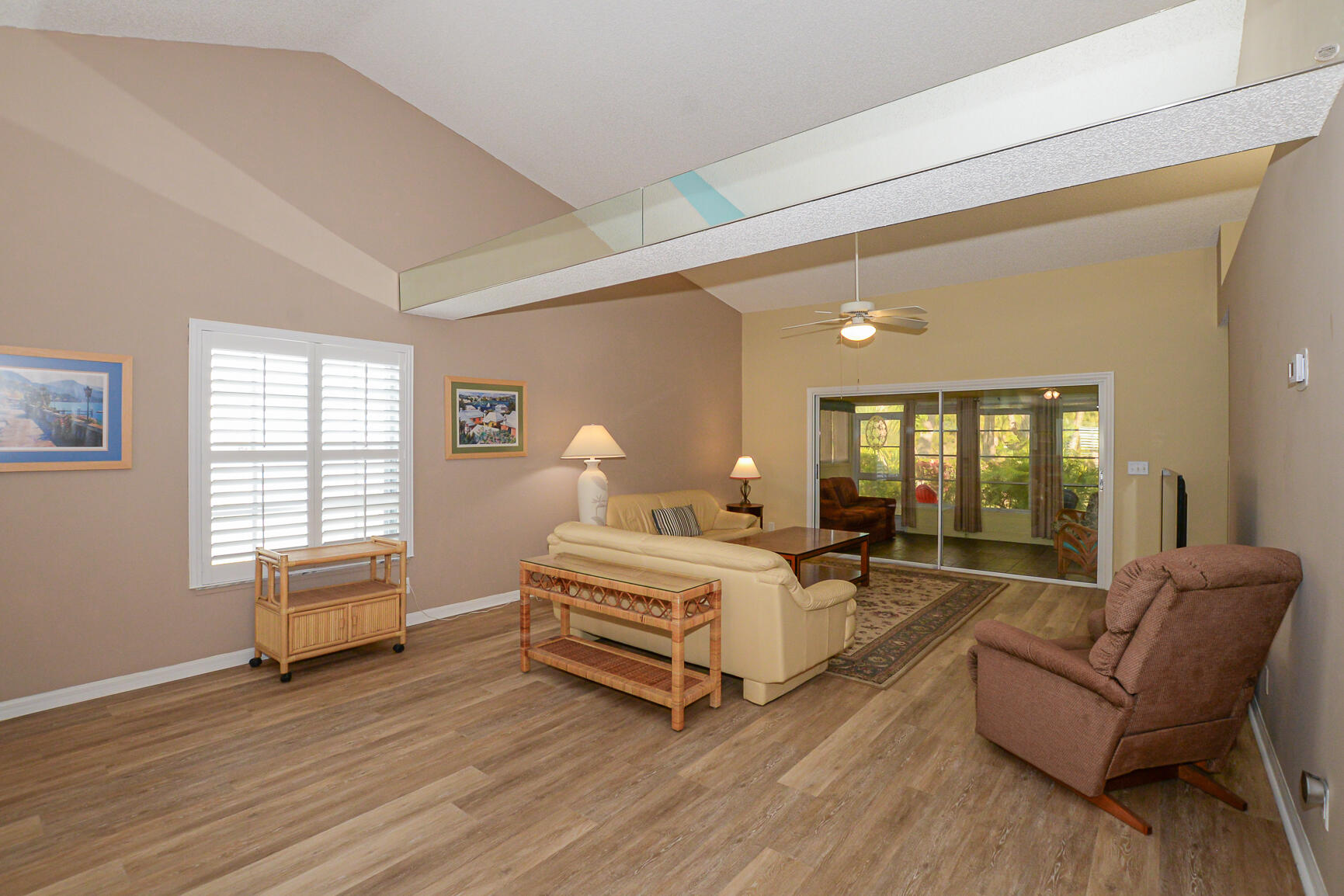 GARDEN VILLAS OF GATOR TRACE UNIT I - Residential