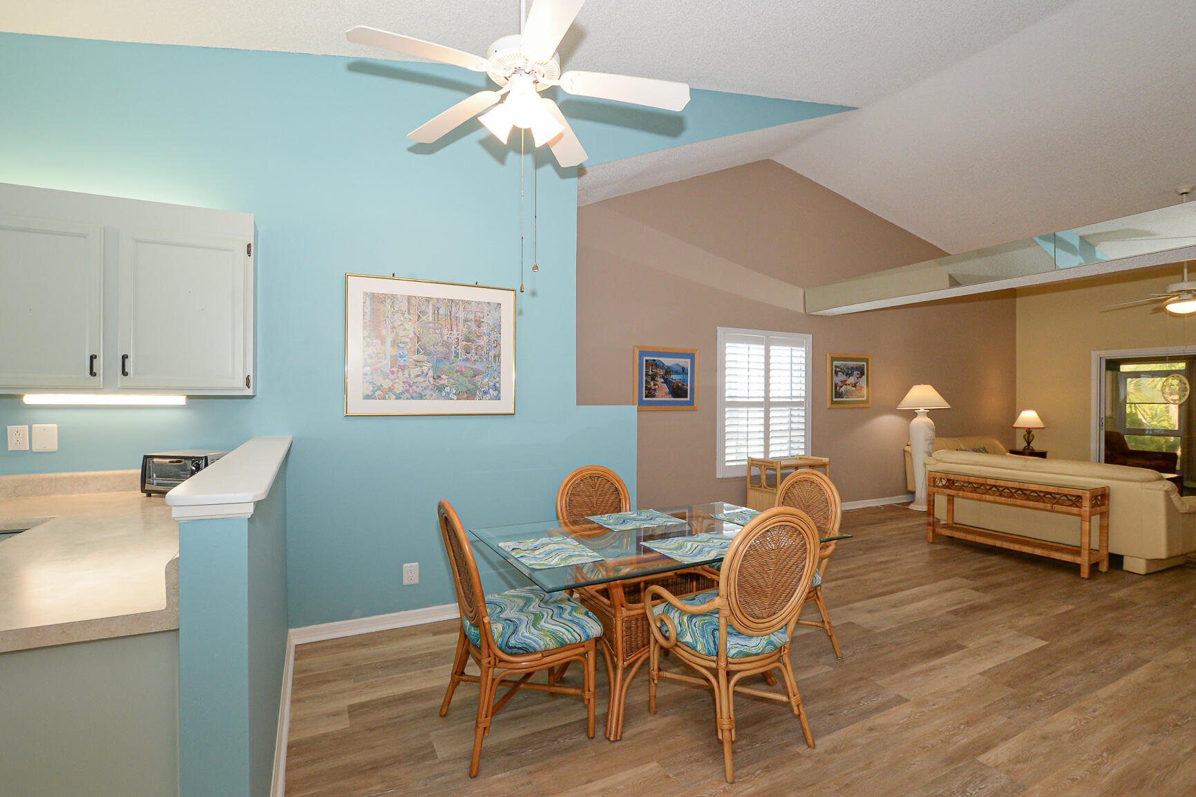 GARDEN VILLAS OF GATOR TRACE UNIT I - Residential